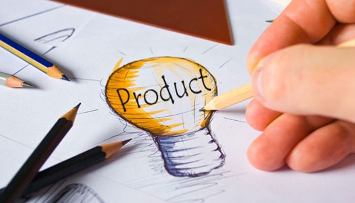 Produk kerajinan tangan Kediri yang dipamerkan di pameran internasional