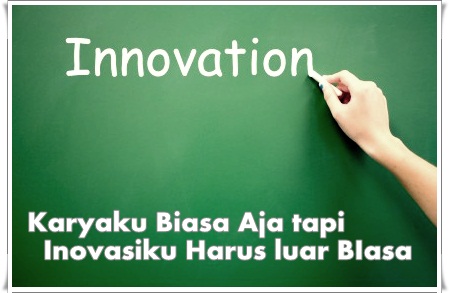 Inovasi pemerintah daerah Kota Kediri